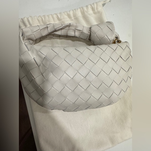 Bottega Veneta mini jodie - Picture 3 of 7